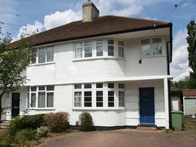 House for rent in Orpington, Greater London