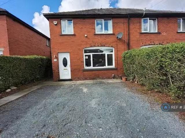 House for rent in Lee Bank, Greater Manchester