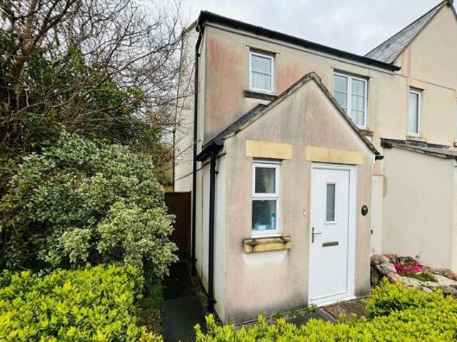 House for rent in Saltash, Cornwall