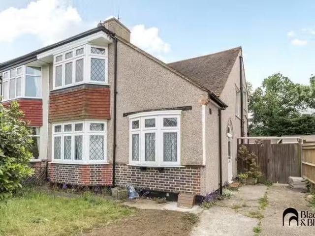 House for rent in West Wickham, Bromley