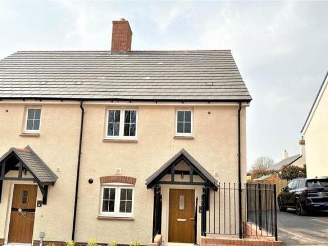 House for rent in Watergate, Devon