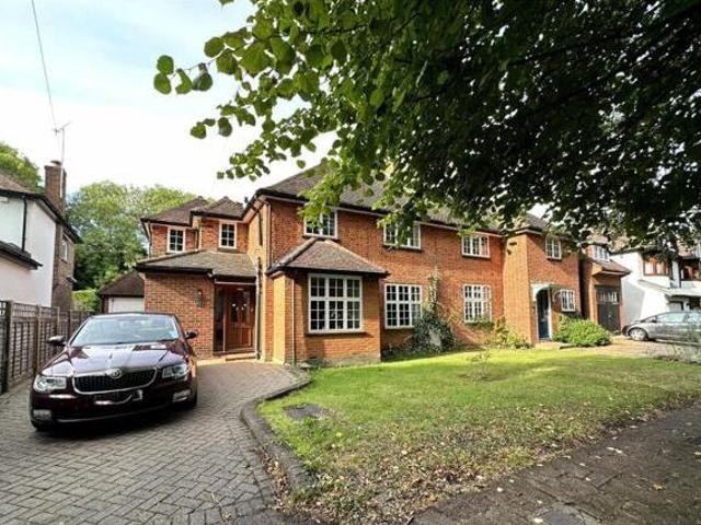House for rent in Pinner, Greater London
