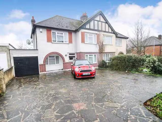 House for rent