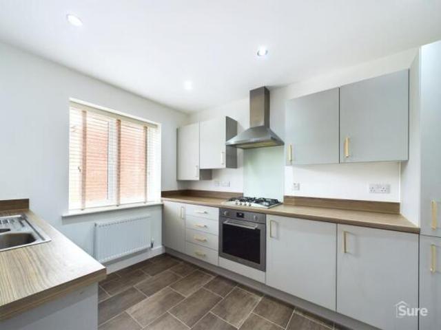 Farm for rent in Littleover, East Midlands