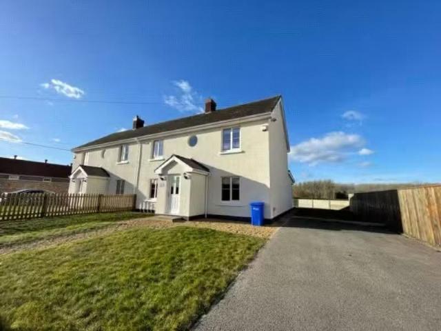 House for rent in Chedburgh, Suffolk