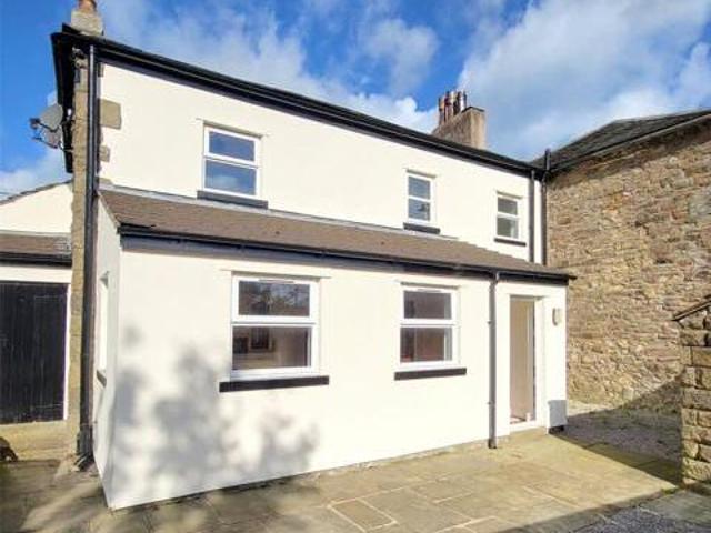 House for rent in Blackburn