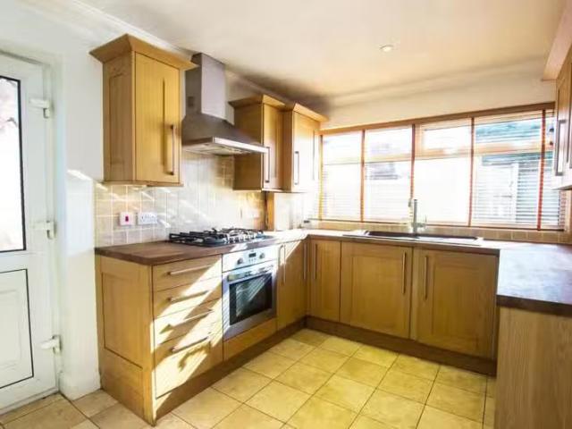 House for rent in Blacksnape, Darwen