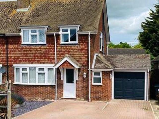 House for rent in Polegate, Cross In Hand