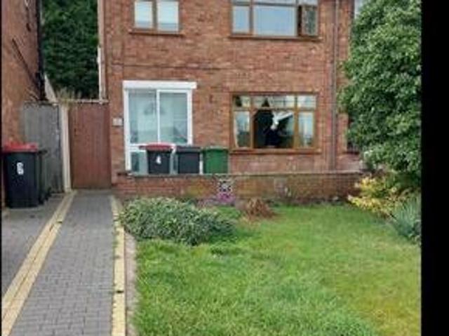 House for rent in Lyons, Greater London