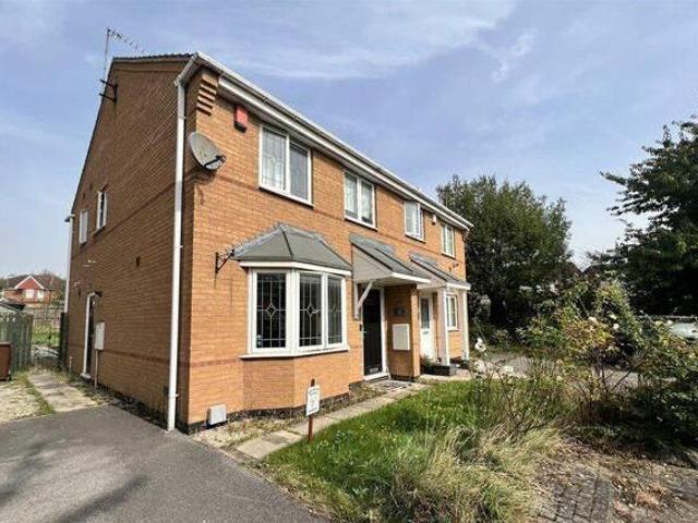 House for rent in Lady Balk, Wakefield