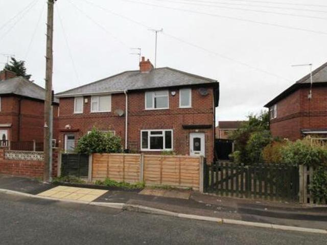 House for rent in Lady Balk, Wakefield