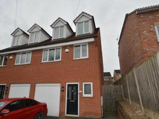 House for rent in Pontefract, West Yorkshire