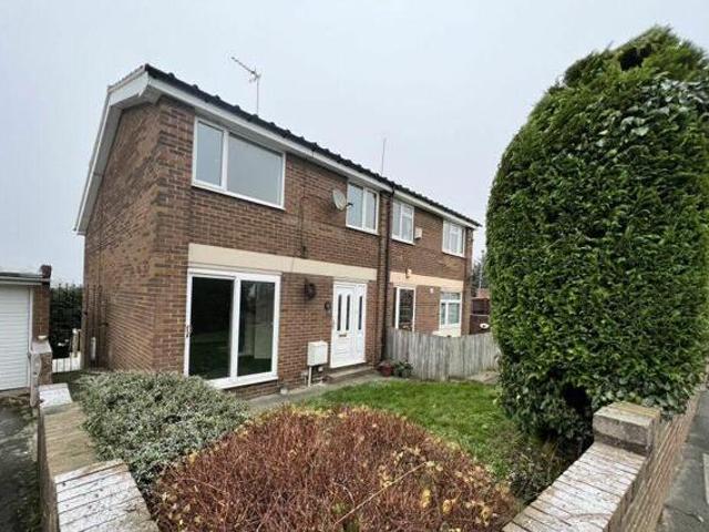 House for rent in Pontefract, West Yorkshire