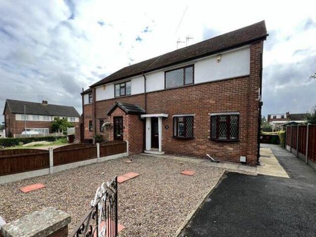 House for rent in Pontefract, West Yorkshire