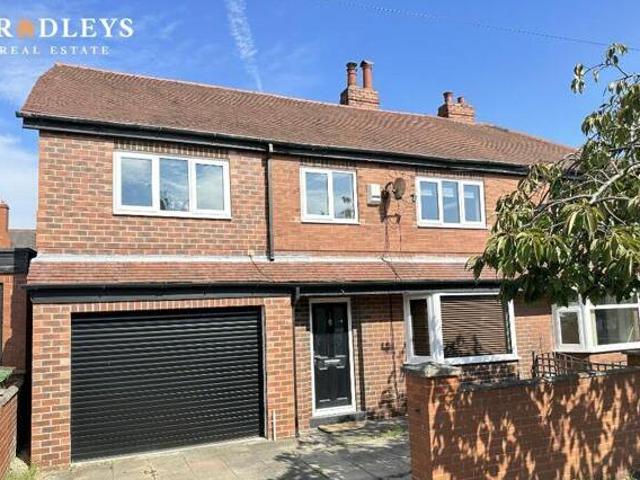House for rent in Pontefract, West Yorkshire