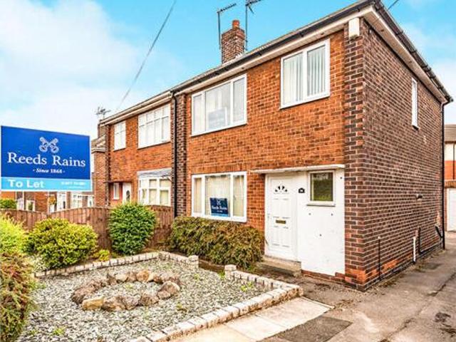 House for rent in Pontefract, Wakefield