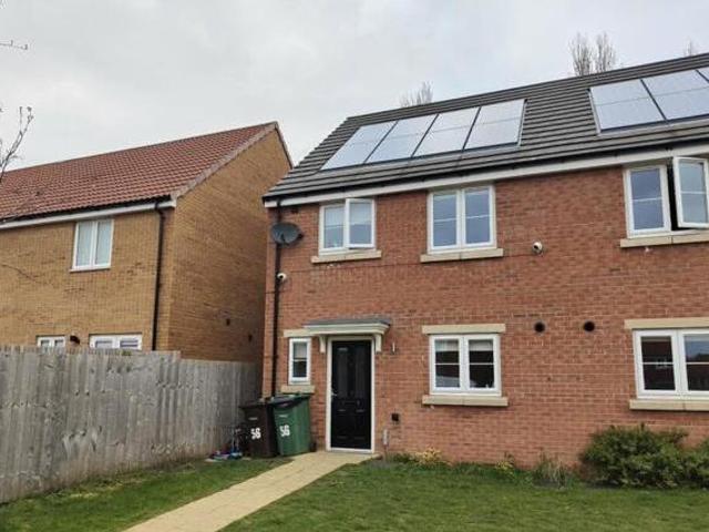 House for rent in Pontefract, West Yorkshire