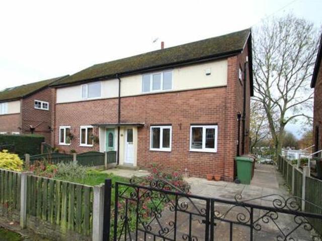 House for rent in Pontefract, West Yorkshire