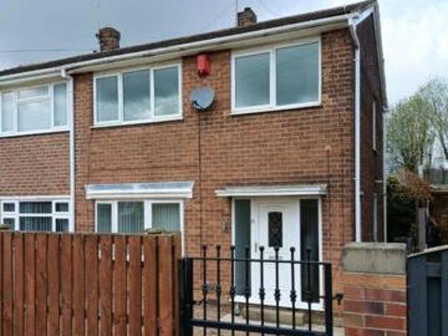 House for rent in Pontefract, West Yorkshire