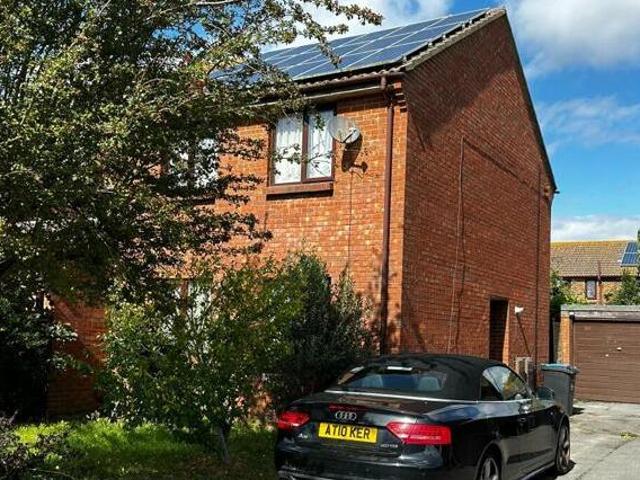 House for rent in Poole