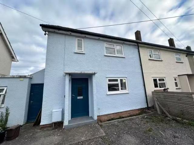 House for rent in Street, Somerset