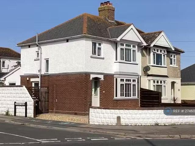 House for rent in Wyke Regis, Weymouth