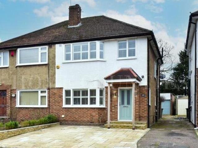 House for rent in Oakmere, Potters Bar