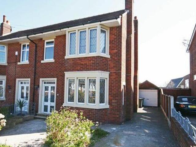 House for rent in Blackpool