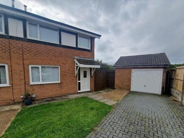 House for rent in Blackpool