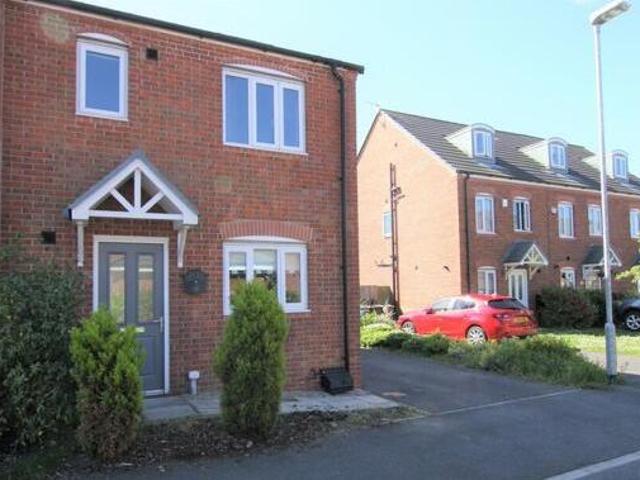 House for rent in Prescot
