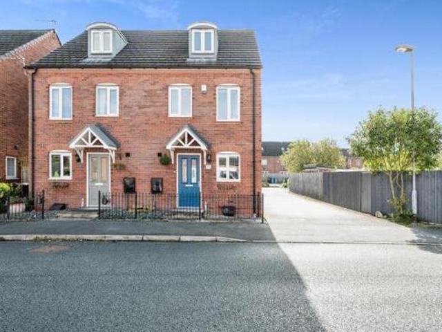House for rent in Prescot, Knowsley