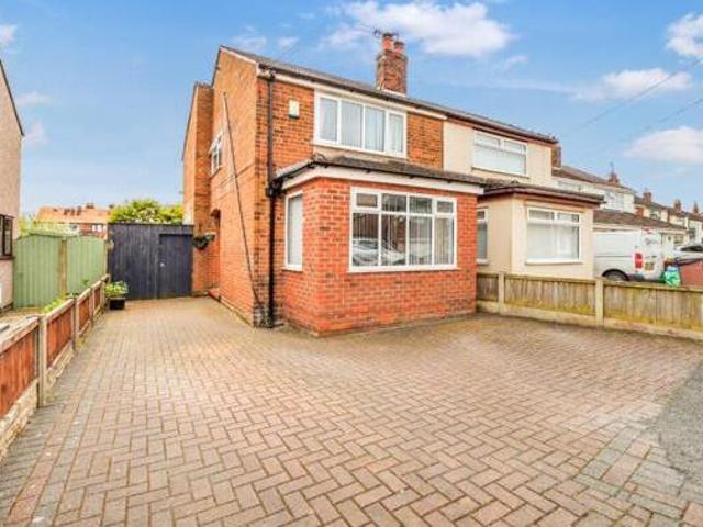 House for rent in Prescot