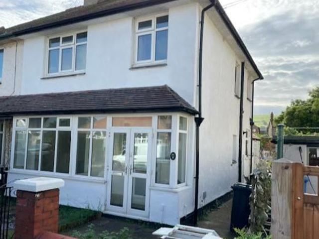House for rent in Prestatyn, Wales