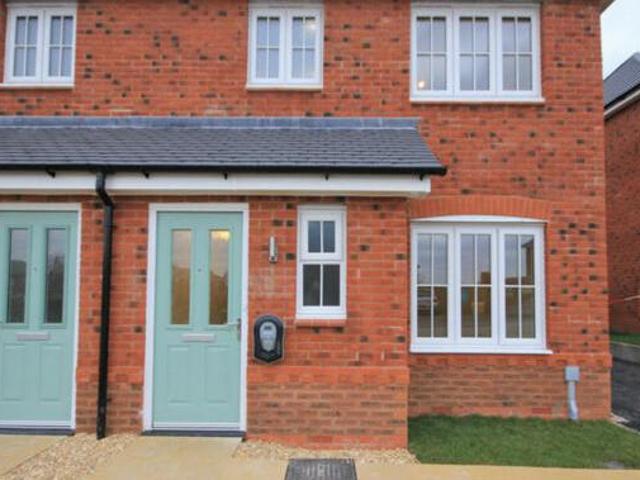 House for rent in Higher Bartle, Lancashire