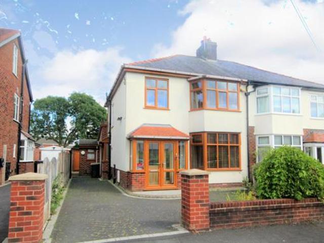 House for rent in Sharoe Green, Higher Bartle
