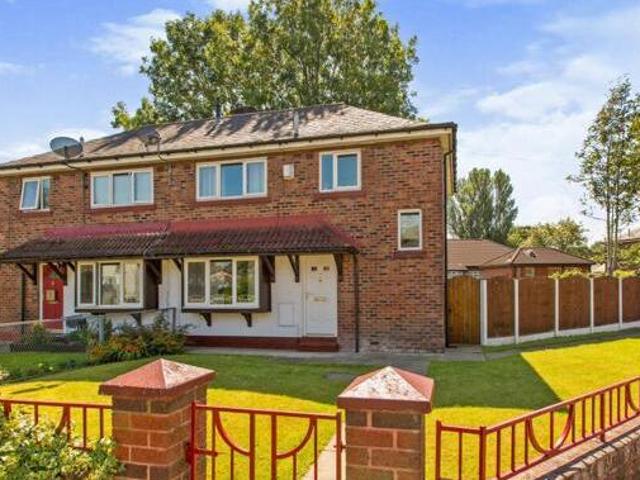 House for rent in Farringdon Park, Higher Bartle