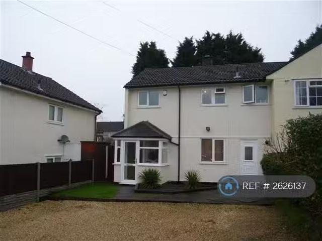House for rent in Kings Norton, Isle Of Man