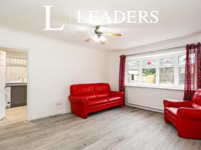 House for rent in Kingsbourne, Nantwich