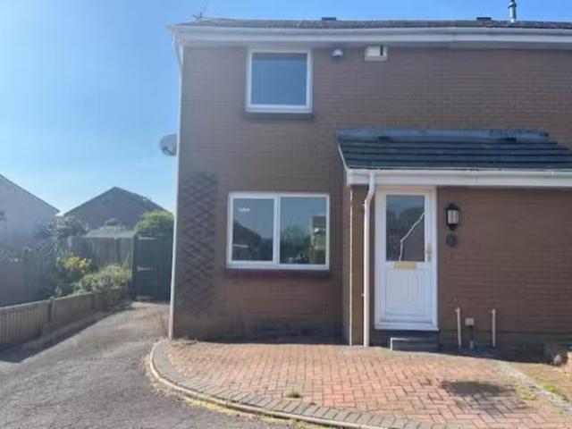 House for rent in Cwm Talwg, Barry