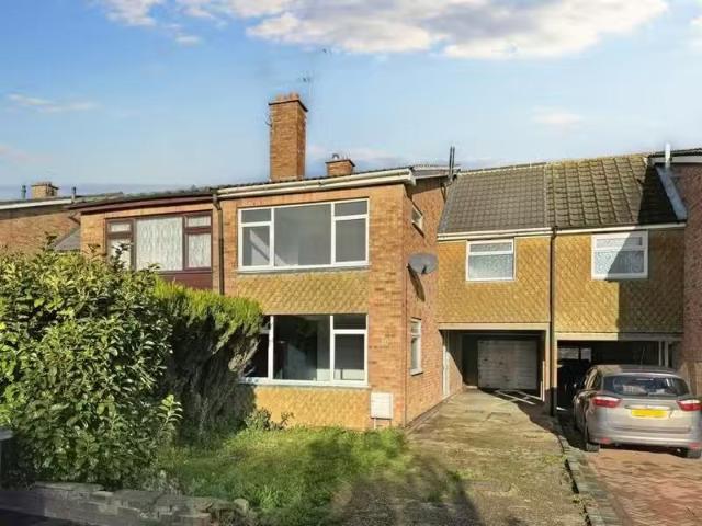 House for rent in Old Kesgrave, Eastbridge