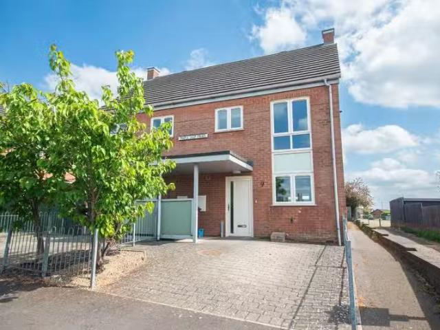 House for rent in Bottesford, North Lincolnshire