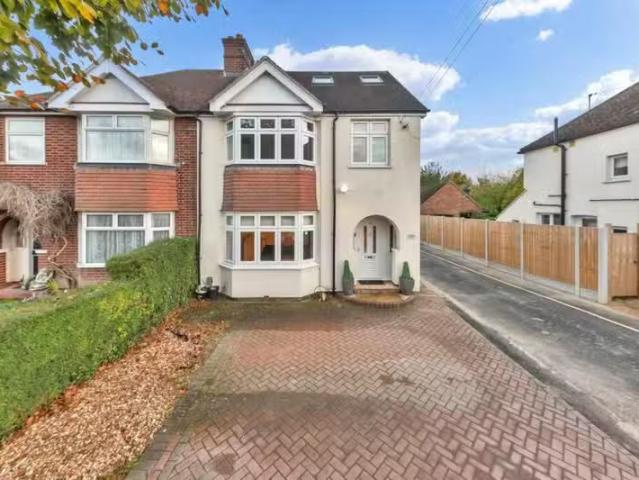 House for rent in Arrington, Cambridgeshire