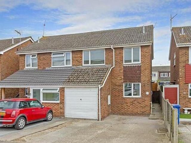 House for rent in Lyons, Greater London