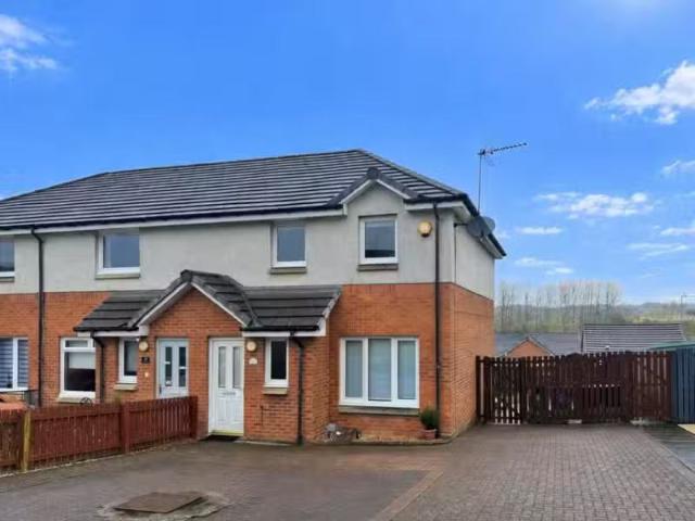 House for rent in Blackhill, Scotland