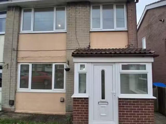 House for rent in South Hetton