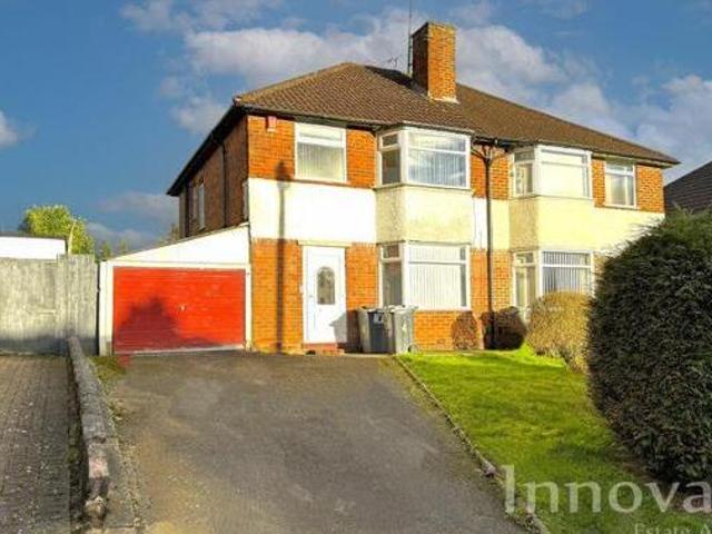 House for rent in West Midlands