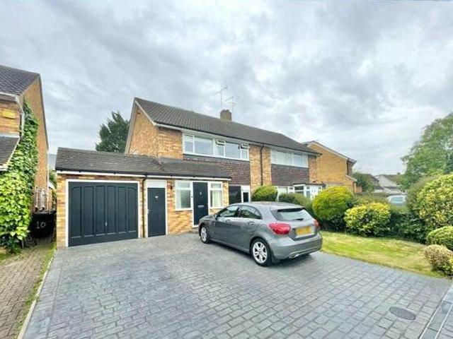 House for rent in Radlett, Hertfordshire