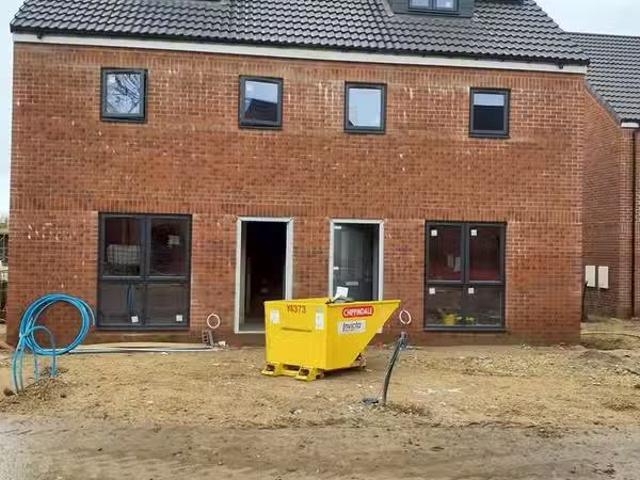 House for rent in Ripon, North Yorkshire