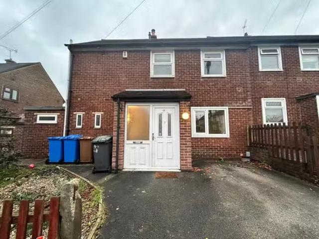 House for rent in Kedleston, East Midlands