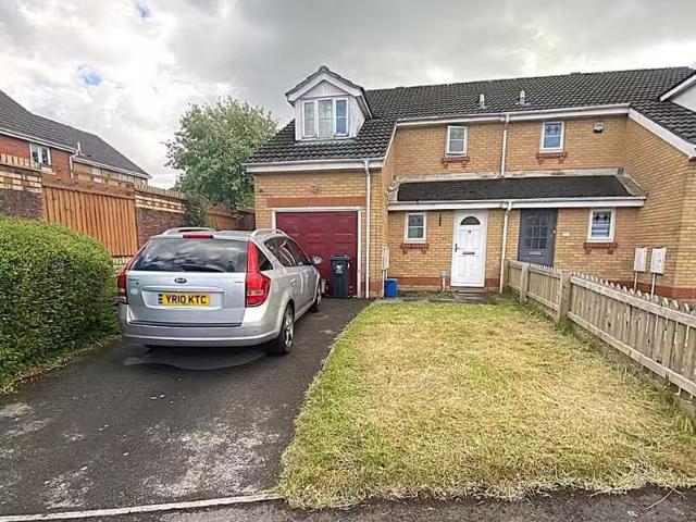 House for rent